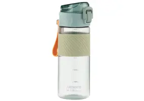 Спортивная бутылка Ardesto Active (AR2260PG)