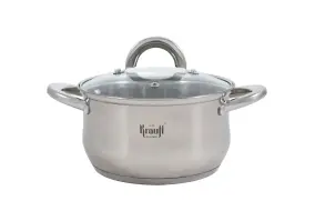 Кастрюля Krauff 26-238-074