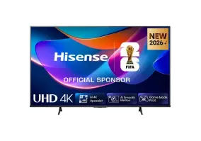 Телевизор Hisense 43A6S