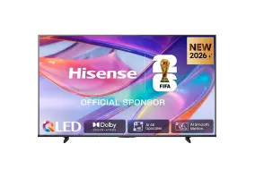 Телевизор Hisense 43E7S