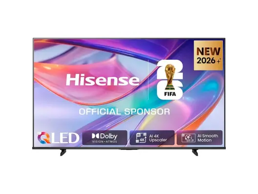 Телевизор Hisense 43E7S
