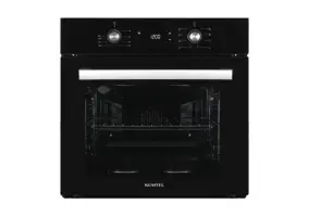 Духовка электрическая KUMTEL B66-SF2 (DDT) BLACK