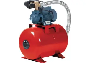 Насосная станция NPO AUQB 60/24L (4823121302367)