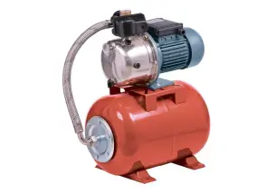 Насосная станция NPO AUJS 110/24L (4823072204901)