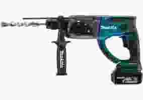 Перфоратор Makita BHR202RFE