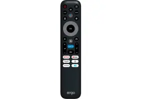Телевизор Ergo 43JUQ7555