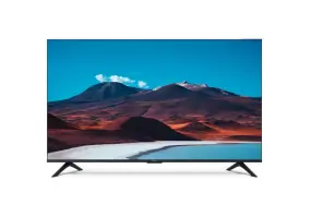 Телевизор Xiaomi TV A 43 2026 (L43MB-AUME)