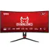 Монитор QUBE C34UQ180H