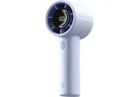 Вентилятор портативный Jisulife Fan Life10S Blue