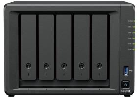 Сетевой накопитель Synology DS1525+