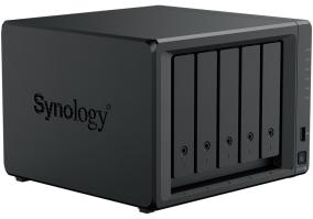 Сетевой накопитель Synology DS1525+