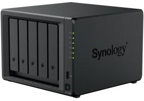Сетевой накопитель Synology DS1525+
