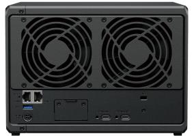 Сетевой накопитель Synology DS1525+