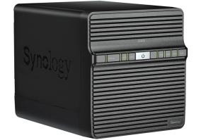 NAS-сервер Synology DS423