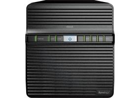 NAS-сервер Synology DS423