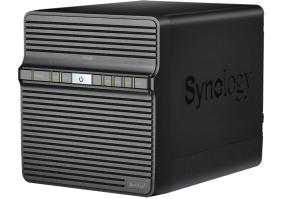 NAS-сервер Synology DS423
