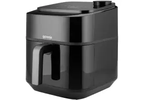 Мультипіч (аерофритюрниця) Gorenje AF1800ST