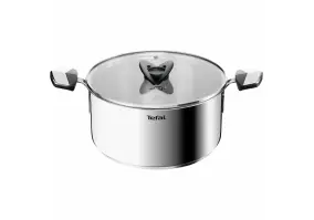 Кастрюля Tefal Space+ Emotion+ 24 см (5,4 л) E3284644