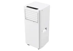 Мобильный кондиционер TCL TAC-09CPB/PSLWS WI-FI