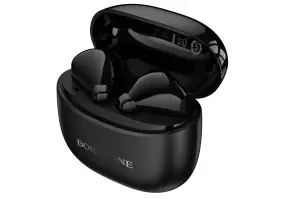Наушники Borofone BW88 Deep hyme Black (6941991121678)