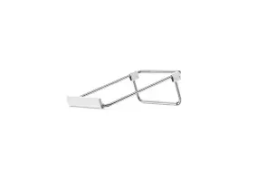Подставка для ноутбука UGREEN LP230 Foldable Desktop Laptop Stand Silver (80348)