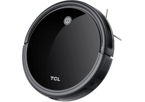 Робот-пылесос TCL Sweeva 2000 Black