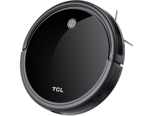 Робот-пылесос TCL Sweeva 2000 Black