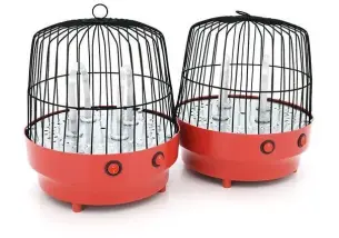 Инфракрасный обогреватель Voltronic NSB-80B-800W