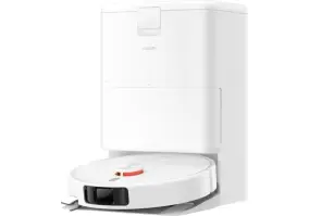 Робот-пылесос с влажной уборкой Xiaomi Robot Vacuum H50 Pro