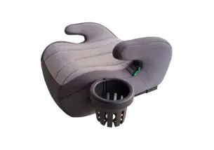Автокресло Kidilo Isofix, сірий (6928270766225)