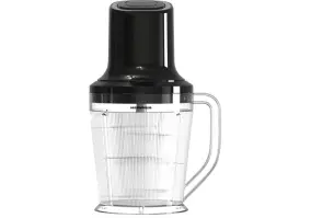 Подрібнювач HEINNER HMC-3B500BK