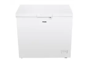 Морозильна скриня Prime Technics CS 25143 E