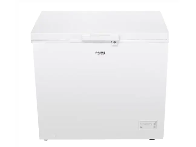 Морозильный ларь Prime Technics CS 25143 E
