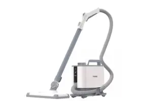 Пароочиститель Prime Technics BSC 2302 SVI