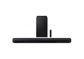 Саундбар Samsung HW-Q600H/UA