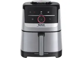 Мультипіч (аерофритюрниця) Tefal Easy Fry Smart & Silence EY5728E1