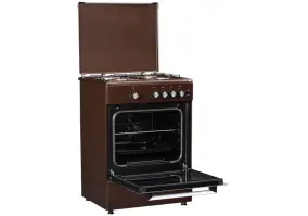 Комбинированная плита Simfer F50GM41024