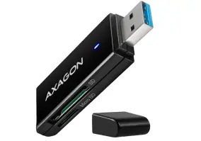 Картрідер AXAGON CRE-S2N