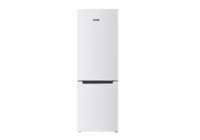 Холодильник з морозильною камерою Prime Technics RFN 1854 E