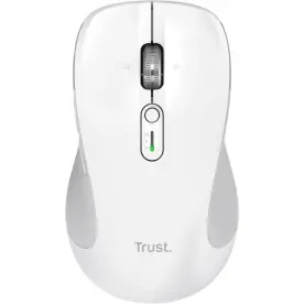 Мышь Trust Ferro White (25674)