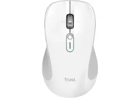 Мышь Trust Ferro White (25674)