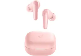 Наушники TWS ANKER SoundCore R60i NC Pink (D1202G51)