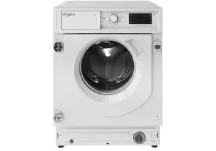Стиральная машина автоматическая Whirlpool BI WMWG 71483E EU