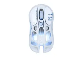 Мышка Gravastar Mercury M1 Pro Ice Blue (M1PRO_BLU)