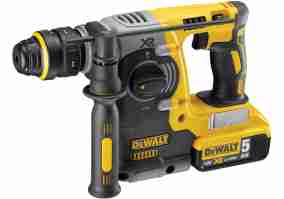 Перфоратор DeWALT DCH274P2