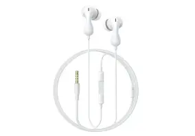 Навушники BASEUS Encok HZ20 White (A00171500213-00)
