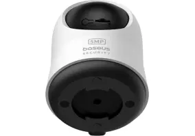 IP-камера видеонаблюдения BASEUS Security P1 Pro Indoor Camera 3K White (S0TV022132)