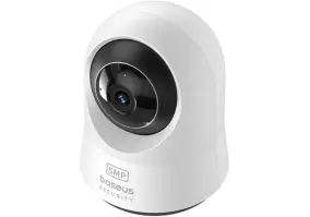 IP-камера видеонаблюдения BASEUS Security P1 Pro Indoor Camera 3K White (S0TV022132)