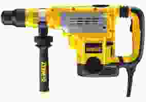 Перфоратор DeWALT D25722K