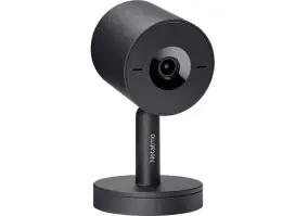 IP-камера видеонаблюдения NETATMO Indoor Camera Advance Black (NPC-B)